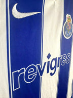 Retro FC Porto 2003-2004 home