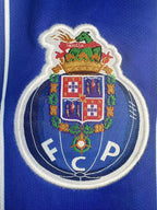 Retro FC Porto 2003-2004 home