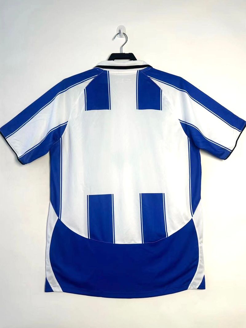 Retro FC Porto 2003-2004 home