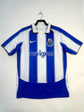 Retro FC Porto 2003-2004 home
