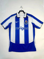 Retro FC Porto 2003-2004 home