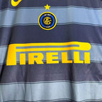 Retro Inter Milano 2004-2005 second away