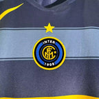 Retro Inter Milano 2004-2005 second away