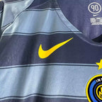 Retro Inter Milano 2004-2005 second away