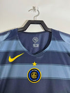 Retro Inter Milano 2004-2005 second away