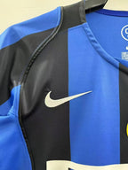 Retro Inter Milano 2004-2005 home
