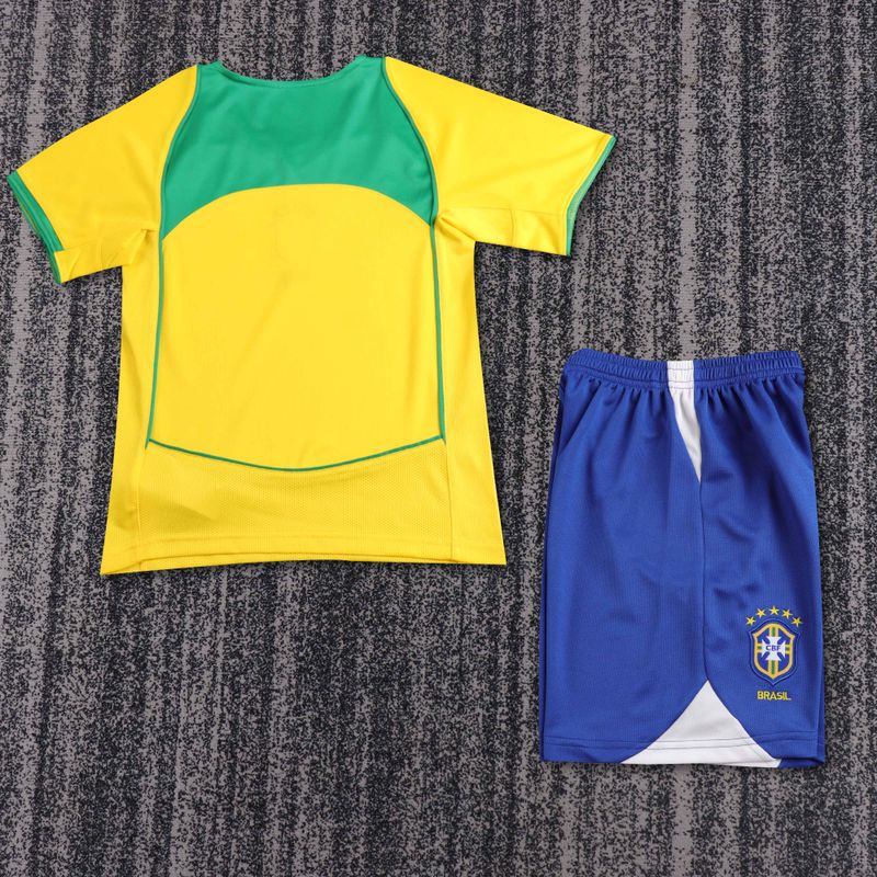 Retro Kids Brazil 2004 Home Main image