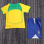 Retro Kids Brazil 2004 Home