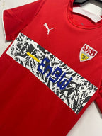 Retro VfB Stuttgart 2006-2007 away