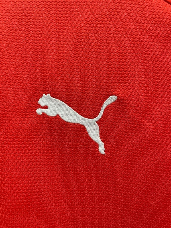 Retro VfB Stuttgart 2006-2007 away