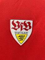 Retro VfB Stuttgart 2006-2007 away
