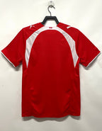 Retro VfB Stuttgart 2006-2007 away