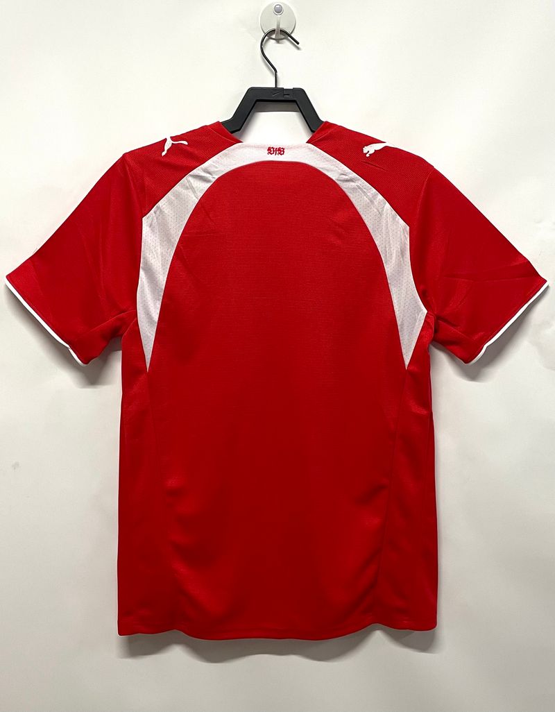 Retro VfB Stuttgart 2006-2007 away