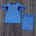 Retro Kids Italy 2006 home