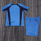 Retro Kids Italy national 2006 home