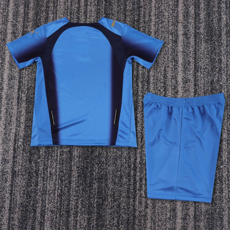 Retro Kids Italy national 2006 home