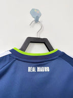 Retro Real Madrid 2010-2011 away