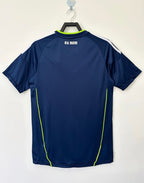 Retro Real Madrid 2010-2011 away