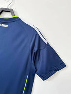 Retro Real Madrid 2010-2011 away