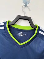 Retro Real Madrid 2010-2011 away