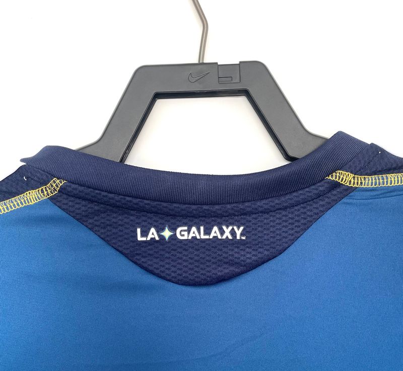 Retro LA Galaxy 2011-2012 away