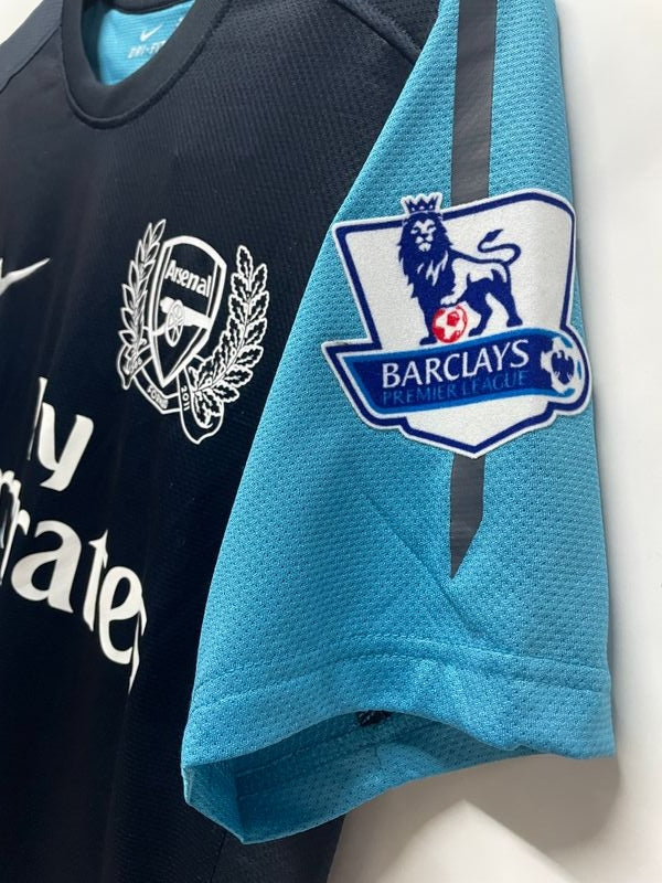 Retro Arsenal FC 2011-2012 away