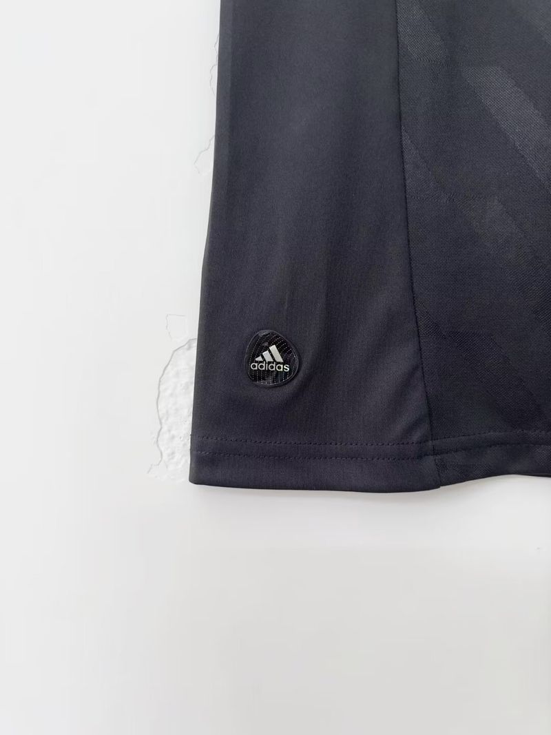Retro Real Madrid 2011-2012 away