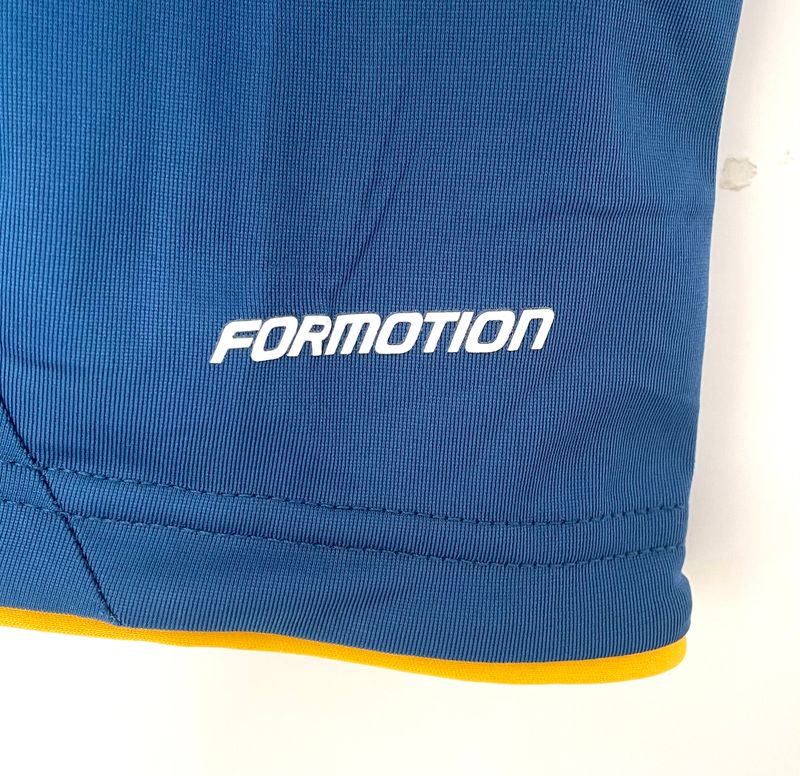 Retro LA Galaxy 2011-2012 away