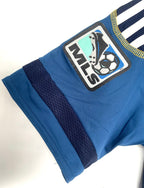 Retro LA Galaxy 2011-2012 away