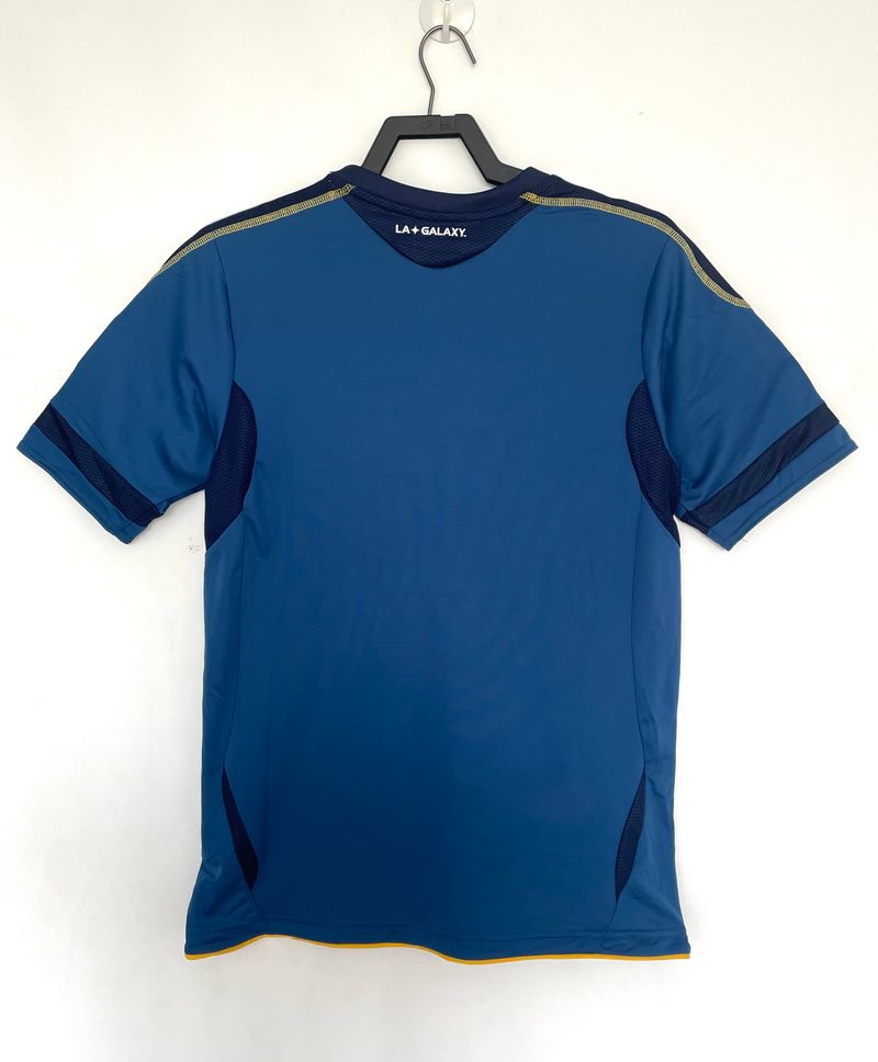Retro LA Galaxy 2011-2012 away