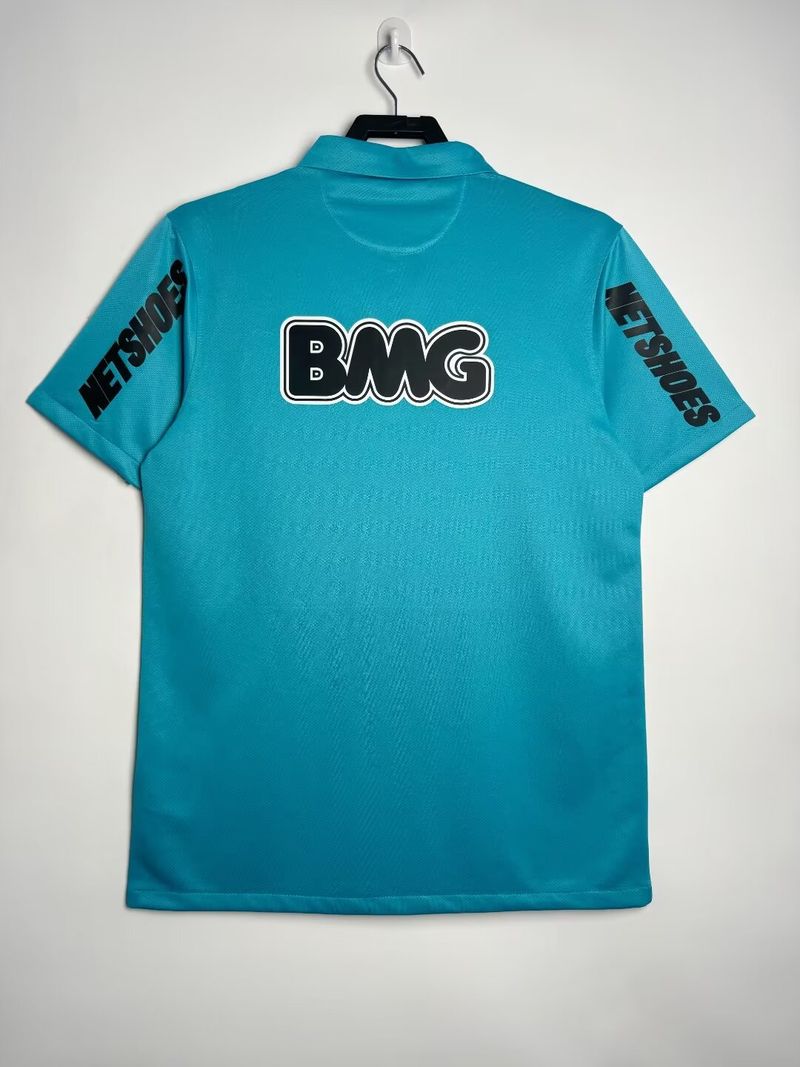 Retro Santos FC 2012-2013 second away