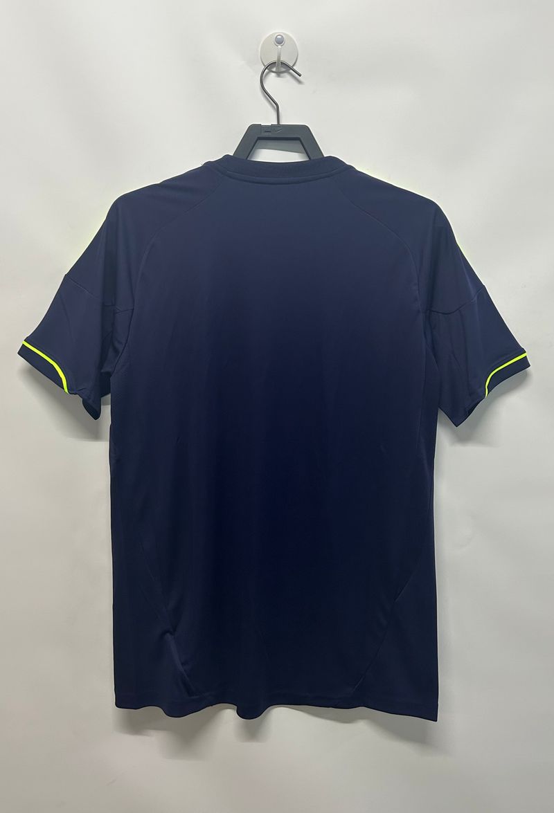 Retro Real Madrid 2012-2013 away
