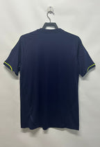 Retro Real Madrid 2012-2013 away