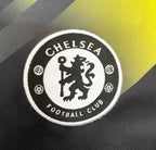 Retro Chelsea FC 2012-2013 second away