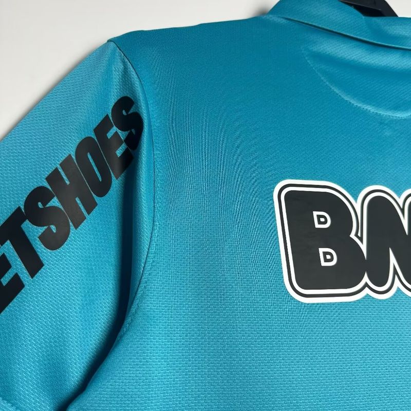 Retro Santos FC 2012-2013 second away