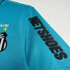 Retro Santos FC 2012-2013 second away