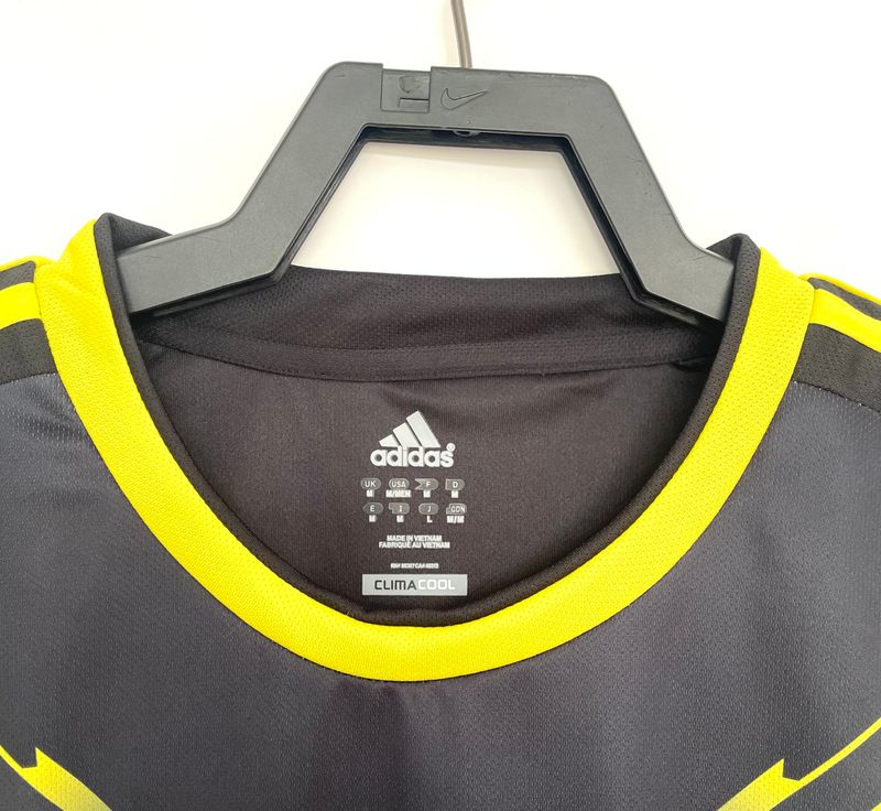 Retro Chelsea FC 2012-2013 second away