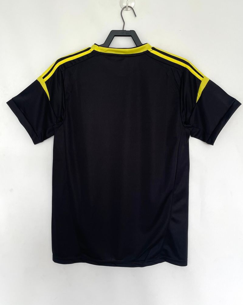 Retro Chelsea FC 2012-2013 second away
