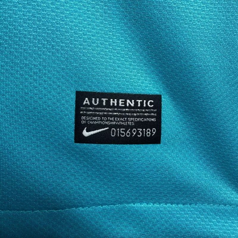 Retro Santos FC 2012-2013 second away