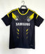 Retro Chelsea FC 2012-2013 second away