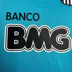 Retro Santos FC 2012-2013 second away