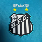 Retro Santos FC 2012-2013 second away