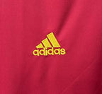 Retro Spain national 2012 home