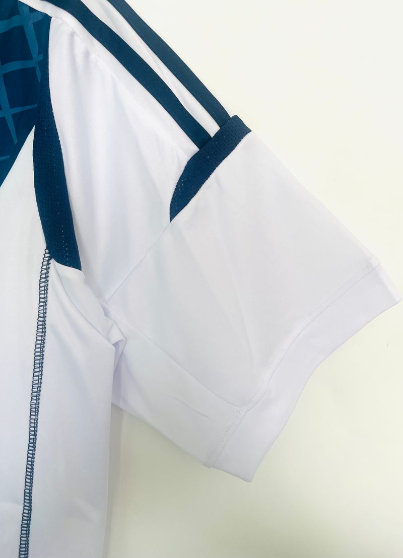 Retro LA Galaxy 2012 home