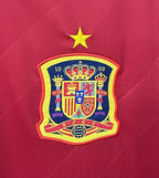 Retro Spain national 2012 home