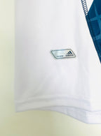 Retro LA Galaxy 2012 home