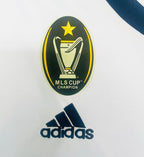 Retro LA Galaxy 2012 home