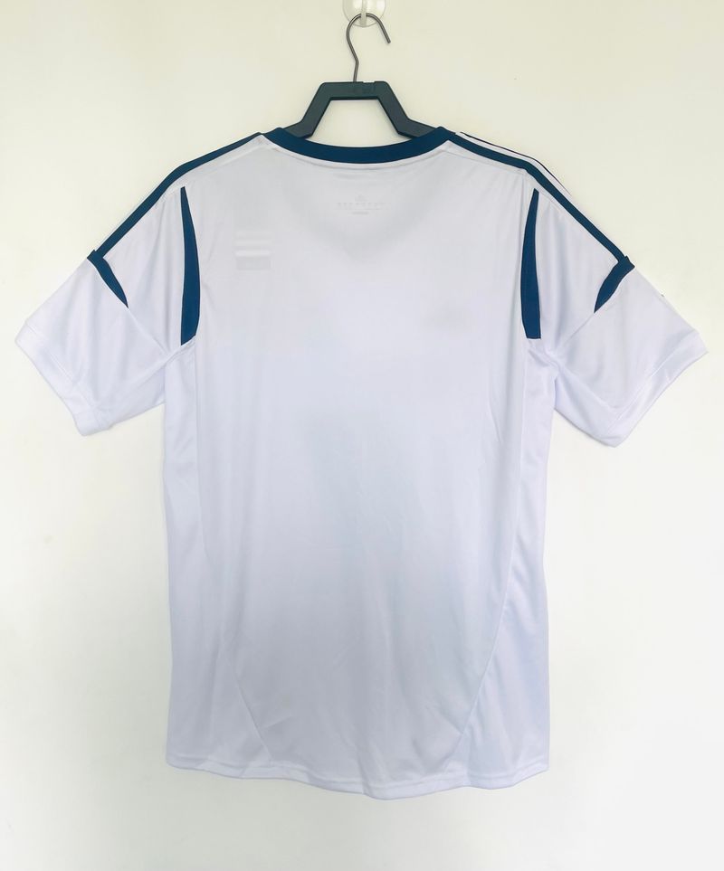 Retro LA Galaxy 2012 home Secondary image