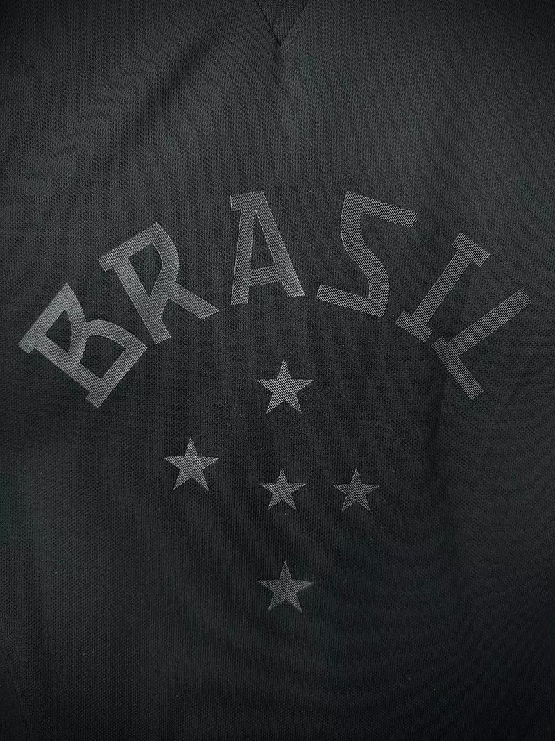 Retro Brazil national 2013-2014