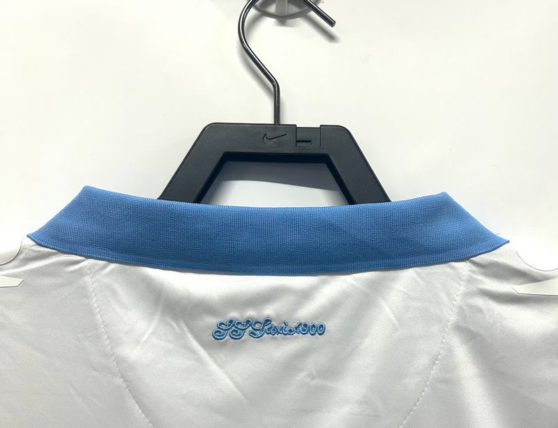 Retro SS Lazio 2014-2015 home